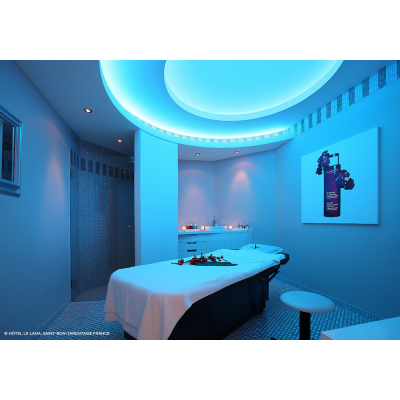 СПА кушетка "MLE"