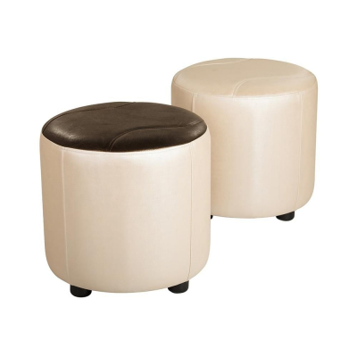 Пуф "Анжелика" (круглый)