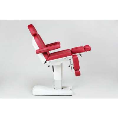 Педикюрное кресло SD-3803AS, 2 мотора