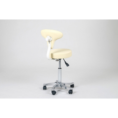 Стул мастера педикюра "SD-6057E"