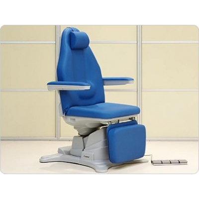 Косметологическое кресло-кушетка "DreaMed" 4 мотора