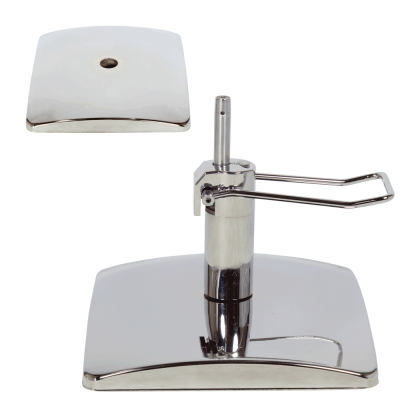 Гидравлика хром/квадрат хром