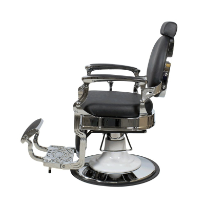 Кресло барбер "МД-8779" мужское