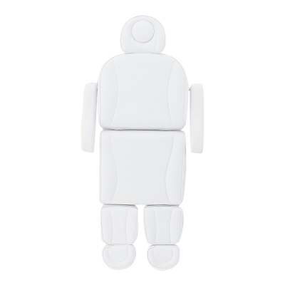 Кресло для педикюра "ММКП-3" (КО-193Д)