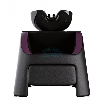 Мойка парикмахерская SENSATIONS VIBRO MASSAGE