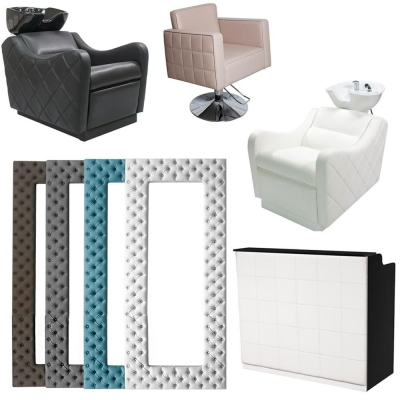 Парикмахерское зеркало "Snippy"