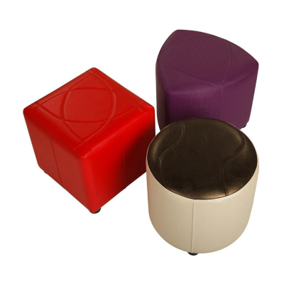 Пуф "Анжелика" (круглый)