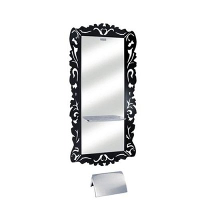 Зеркало парикмахерское DEMO