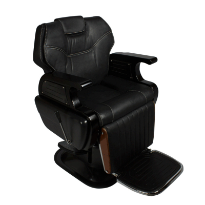 Мужское парикмахерское кресло МД-8738