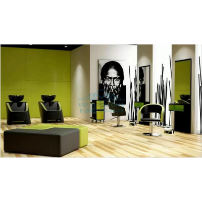 Мойка парикмахерская SENSATIONS VIBRO MASSAGE