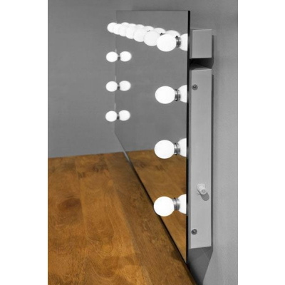 Зеркало визажиста Asia