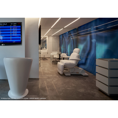 Косметологическое кресло "SPL II"