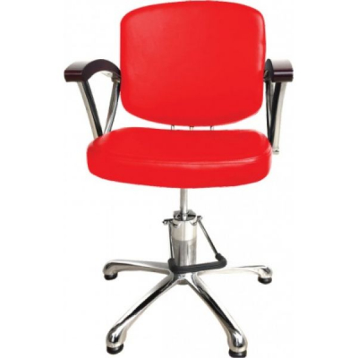 Парикмахерское кресло А43В