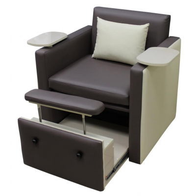 Педикюрное СПА кресло Rainbow