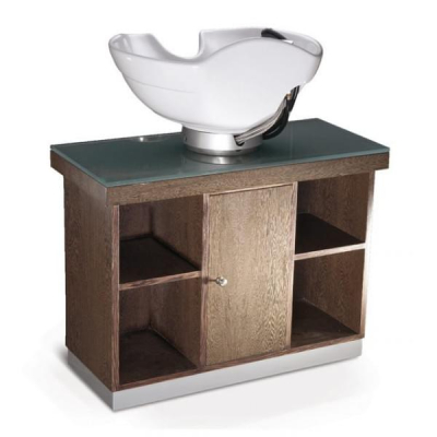 Парикмахерская мойка Silvana