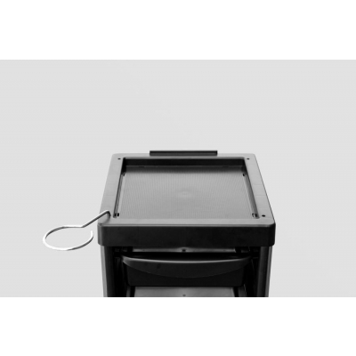 Парикмахерская тележка Панда