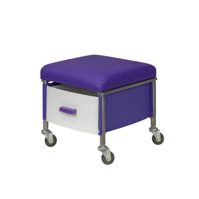 Стул мастера "Джерси" без спинки