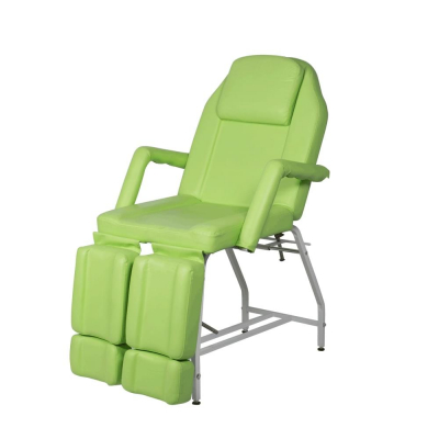 Педикюрно-косметологическое кресло МД-11
