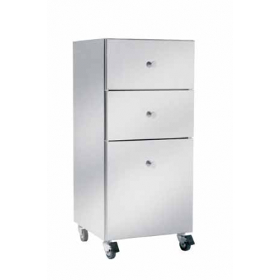 Тележка парикмахерская "WALLY"