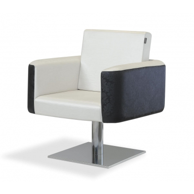 Кресло парикмахерское CRYSTAL DECO