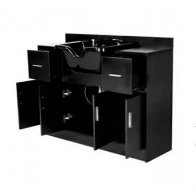 Барбершоп мойка "Луиза"