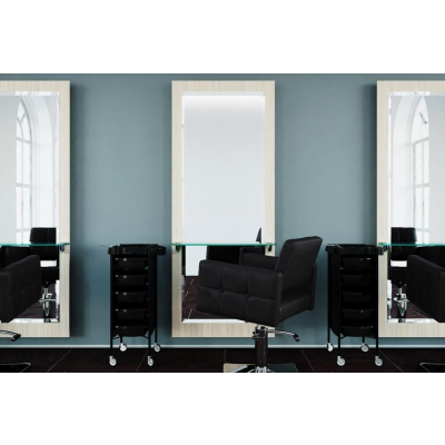 Парикмахерский комплект "ZARA"