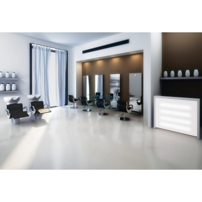 Мойка парикмахерская Н2О-CHIOCCIOLA