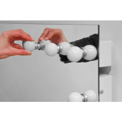 Зеркало визажиста Asia