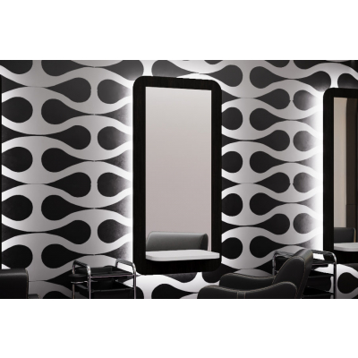 Зеркало парикмахерское "Sensus" с подсветкой