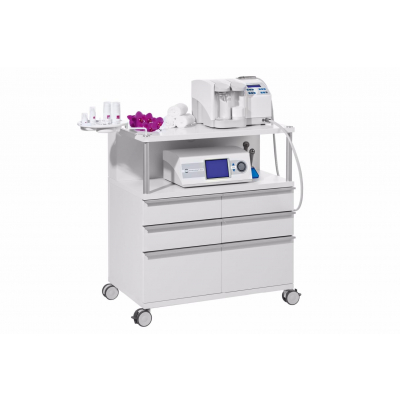 Косметологическая тумба CUBUS 800