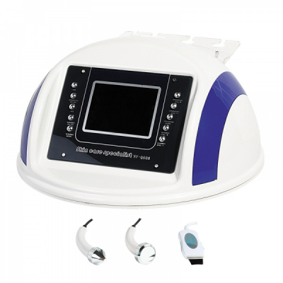 Аппарат ультразвукового пилинга и ультразвуковой терапии / ультрафонофореза NV-Q608 (2 в 1)