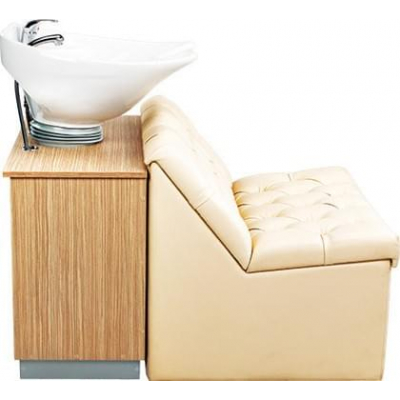 Парикмахерская мойка Silvana