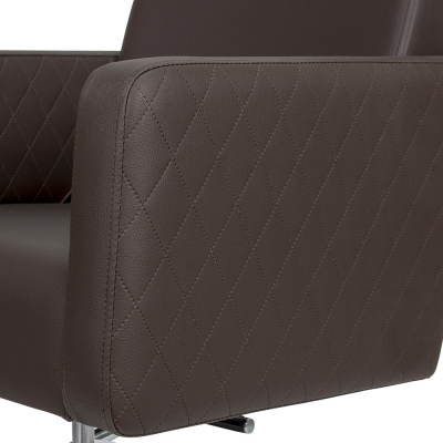 Кресло парикмахерское МД-165 гидравлика