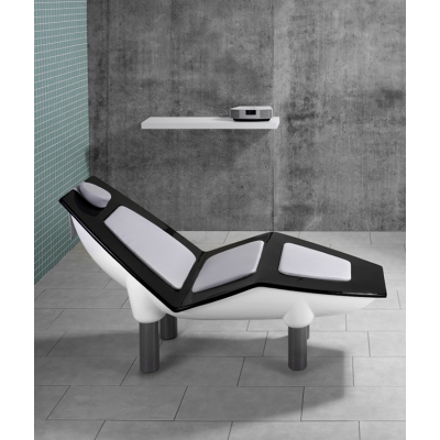 Термокушетка для велнесса и релаксации "Twaeli"