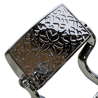 Кресло барбер "МД-8779" мужское