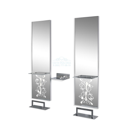 Рабочее место мастера LULLABY 