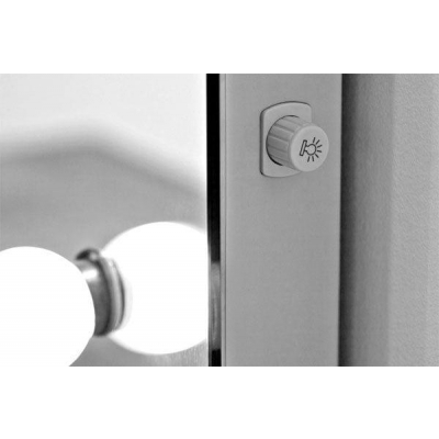 Зеркало визажиста Asia