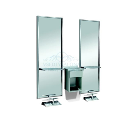 Рабочее место мастера Iceberg 