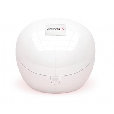 Аппарат для лифтмассажа "Wellbox LPG S"