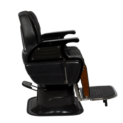 Мужское парикмахерское кресло МД-8738