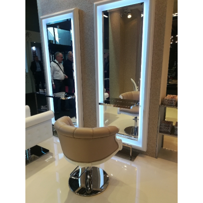 Кресло парикмахерское "TIFFANY"