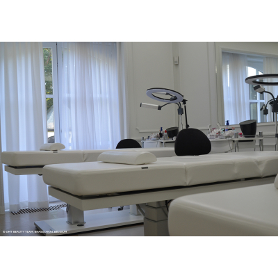 СПА кушетка "MLR Classic"