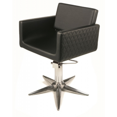 Кресло парикмахерское "USHAPE Q"