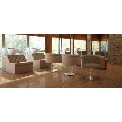 Парикмахерская мойка Silvana