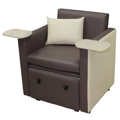 Педикюрное СПА кресло Rainbow