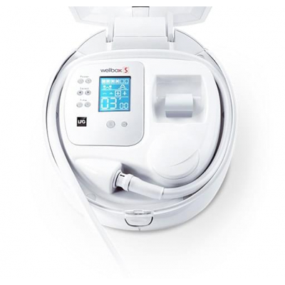 Аппарат для лифтмассажа "Wellbox LPG S"