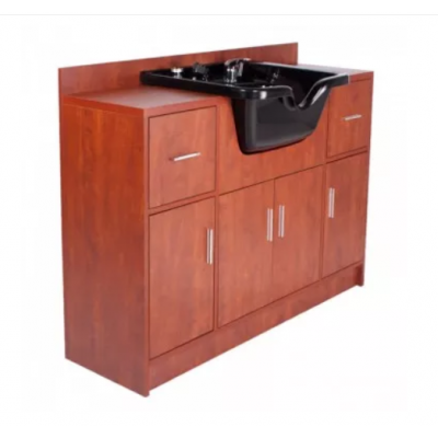 Барбершоп мойка "Луиза"