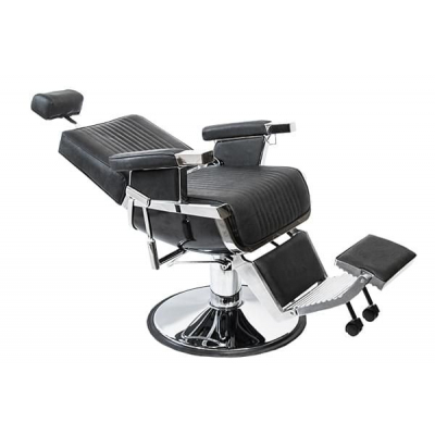 Кресло парикмахерское мужское "Вулкан"