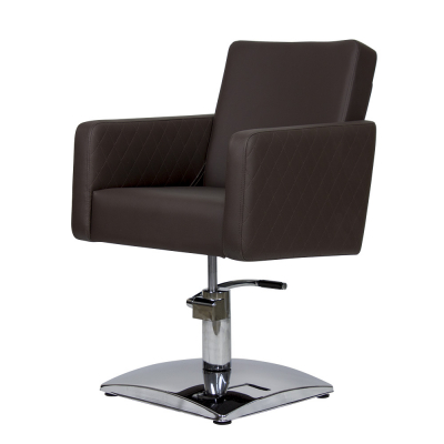 Кресло парикмахерское МД-165 гидравлика