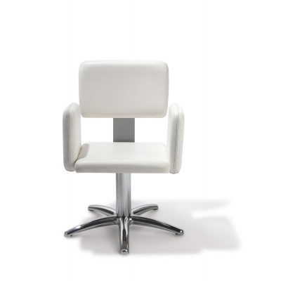 Кресло парикмахерское Cube